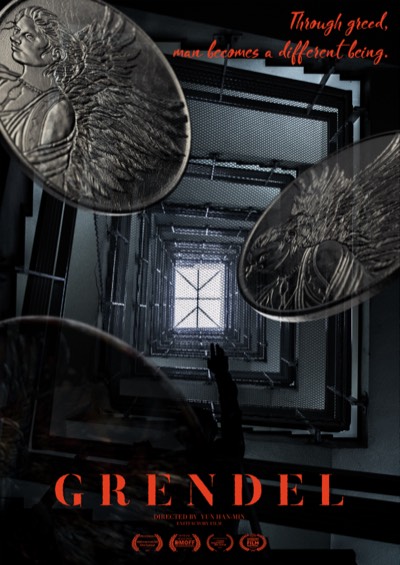 Grendel 포스터
